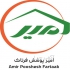 ورق قیمت عمده چند جداره در فریدون شهر شرکت مهندسی امیر پوشش فرتاک