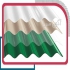 عرضه با کیفیت ترین ورق پلی کربنات با قیمت عمده در اصفهان فروش ورق پلی