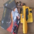 ترمومتر لیزری فلوک مدل FLUKE ۶۲MAX PLUS در تهران ترمومتر لیزری تفنگی