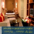 طراحی و اجرای کابینت مدرن در تهران طراحی و اجرای کابینت مدرن لینا دکور