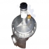 قیمت شیر گاز فیورنتینی FMF۳۰۱۵۵ ۲ Fiorentini در شیراز ویژگی های شیر