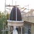 فروش و اجرای شینگل و سمنت برد در اصفهان نمایندگی فروش و اجرای سقف