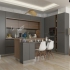 طراحی و اجرا کابینت با شرایط اقساطی در مشهد مجری انواع سازه های چوبی