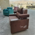 مبلمان تختشو تک نفره دسته دار در تهران مبلمان تختشو تک نفره دسته دار