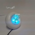 چراغ روکار استخری فلت فول کالر۹ وات Emax مدل۹RRRGB در تهران جهت مشاوره