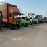 اتوباربری اجسام سنگین اثاث کشی منازل در چالوس اتوباربری ماهان حمل