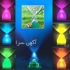 آبپاش فواره ای Rainbow Mist در تهران داشتن یک باغ یا باغچه به همان