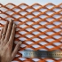 تولید استرچ متال اکسپندد متال توری لوزی در تهران استرچ متال اکسپندد