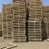 قیمت پالت چوبی نو تولید کننده پالت چوبی درجه یک در کرج طراحی و ساخت