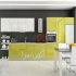 طراحی و فروش کابینت هایگلاس ام دی اف mdf در مشهد کابینت هایگلاس و ام