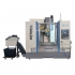 فروش فرز سه محور شو لر vmc۱۰۰۰ آکبند در ارداق دستگاه فرز CNC سه محور شو