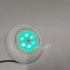 فروش چراغ ۶ وات فلت استخری RGB در زنجان برای دریافت مشاوره رایگان