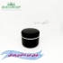 فروش قوطی کرم وارداتی مشکی با رینگ نقره ای در تهران وارداتی 10 گرمی