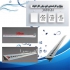 عرضه چراغ روکار استخری کنج ۳۶ وات Emax مدل ۳۶RKM در تهران جهت مشاوره