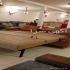 کاناپه تخت خواب شو مبل شیک و ارزان در بندرعباس مرکز تولید و عرضه