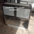 کابینت دیواری استیل صنعتی در رشت کابینت دیواری استیل صنعتی ساخته شده