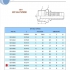 FLEXIBLE HOSE FOR HYDRAULIC FLUID SERVICE در شیراز FLEXIBLE HOSE FOR