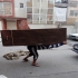 خدمات بسته بندی و جابجایی کالا در قائم شهر اتوبار دلیران مرکز تخصصی حمل