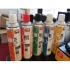 اسپری کلینر ام ار شیمی بازرسی جوش در تهران اسپری Cleaner Remover ام