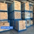 باکس پالت فلزی سردخانه باکس پالت فلزی انبار در اصفهان باکس پالت