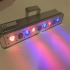 چراغ وال واشر ۹ وات ضد آب ۱۲ ولت LED ۳W RGB در گرگان پروژکتور وال واشر