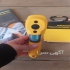 ترمومتر لیزری فلوک مدل FLUKE ۶۲MAX PLUS در تهران ترمومتر لیزری تفنگی