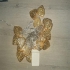 فروش ریسه سوزنی در اصفهان فروش ریسه سوزنی مولتی هفت رنگ سبز بلوطی قرمز