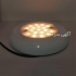 چراغ فلت استخری ۵۴ وات RGB در خورموج مشتری گرامی برای مشاوره رایگان