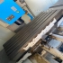فروش دستگاه فرز cnc جانفورد تایوان JANFORD در تهران فروش دستگاه فرز cnc