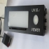 ویوور فیلم VIEWER در تهران دستگاه تفسیر فیلم RTI LW33 Specifications