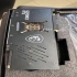 کارت گرافیک استوک ۳۰۹۰MSI X TRIO ۲۴gb در تهران کارت گرافیک استوک