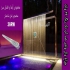 چراغ وال واشر ضد آب تک رنگ ۳۶ وات Emax مدل ۳۶RW در تهران جهت مشاوره