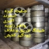 قیمت شیلنگ تزریق غلاف استرند ژئودرین در تهران فروش شیلنگ تزریق غلاف