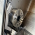 Mazak SQT ۱۸ تراش سی ان سی مازاک دارای محور c در تهران کنترلر