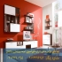 طراحی و اجرای کابینت مدرن آشپزخانه در تهران طراحی و اجرای کابینت مدرن