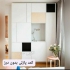 طرحی ساخت و اجرای کابینت لوکس و مدرن در اصفهان طراحی ساخت و اجرای