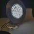 چرغ توکار ۲۵ وات تک رنگ استخری استیل لدمان در زنجان برای دریافت مشاوره