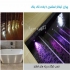 چراغ توکار استخری تک رنگ ۲ وات ۱۲ ولت Emax مدل ۲RE در تهران جهت مشاوره