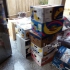 اتو باربری تخصصی در بابلسر اتوبار و باربری اثاث کشی تخصصی اتوبار