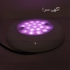 چراغ فلت استخری ۵۴ وات RGB در خورموج مشتری گرامی برای مشاوره رایگان