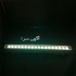 چراغ وال واشر ضد آب فول کالر Emax مدل ۵۴RWRGB در تهران جهت مشاوره