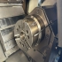 Mazak SQT ۱۸ تراش سی ان سی مازاک دارای محور c در تهران کنترلر