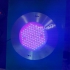 چراغ استخری ۲۵ وات smd توکار تک رنگ دارای گارانتی در مشهد برای دریافت