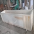 ساخت انواع سازه های چوبی و MDF کابینت MDF در تهران سازنده انواع سازه