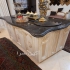 ساخت کابینت با متریال درجه یک و نصب توسط تیمی مجرب در گرگان ساخت کابینت