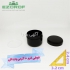 فروش قوطی کرم وارداتی مشکی با رینگ نقره ای در تهران وارداتی 10 گرمی
