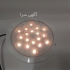 چراغ توکار استخری فول کالر ۵۴ وات Emax در تهران جهت مشاوره و قیمت