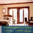 طراحی و اجرای دکوراسیون و بازسازی داخلی در تهران طراحی و اجرای