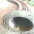 Steel hose with flange rs۳۳۰s۴۲ dn۲۵۰ در شیراز گروه صنعتی متالیکان فارس
