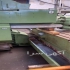 فروش فرز سی ان سی zayer zf۱۷۰۰ در ارداق فرز CNC زایر 1700 سال ساخت 1987